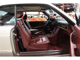 1986 Mercedes-Benz 560SEC (CC-1060663) for sale in Kentwood, Michigan