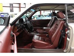 1986 Mercedes-Benz 560SEC (CC-1060663) for sale in Kentwood, Michigan