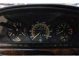 1986 Mercedes-Benz 560SEC (CC-1060663) for sale in Kentwood, Michigan