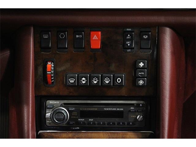 1986 Mercedes-Benz 560SEC (CC-1060663) for sale in Kentwood, Michigan
