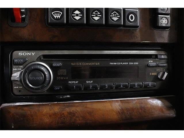1986 Mercedes-Benz 560SEC (CC-1060663) for sale in Kentwood, Michigan