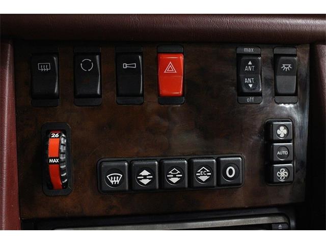 1986 Mercedes-Benz 560SEC (CC-1060663) for sale in Kentwood, Michigan