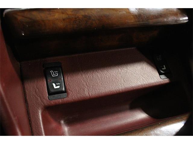 1986 Mercedes-Benz 560SEC (CC-1060663) for sale in Kentwood, Michigan