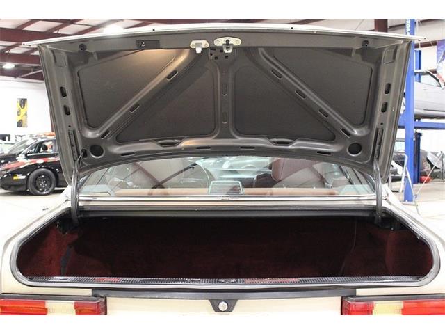 1986 Mercedes-Benz 560SEC (CC-1060663) for sale in Kentwood, Michigan
