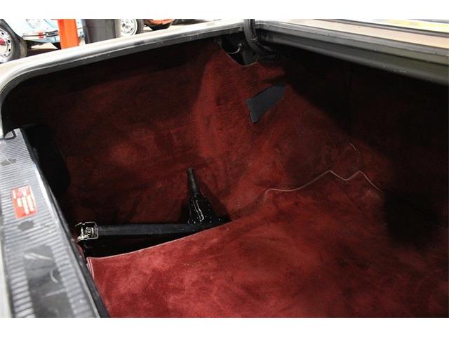 1986 Mercedes-Benz 560SEC (CC-1060663) for sale in Kentwood, Michigan