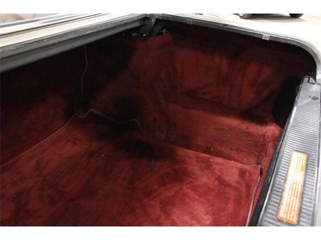 1986 Mercedes-Benz 560SEC (CC-1060663) for sale in Kentwood, Michigan