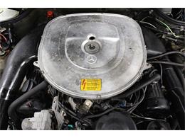 1986 Mercedes-Benz 560SEC (CC-1060663) for sale in Kentwood, Michigan