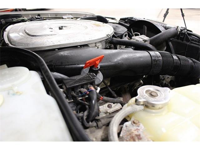 1986 Mercedes-Benz 560SEC (CC-1060663) for sale in Kentwood, Michigan