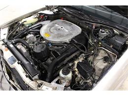 1986 Mercedes-Benz 560SEC (CC-1060663) for sale in Kentwood, Michigan