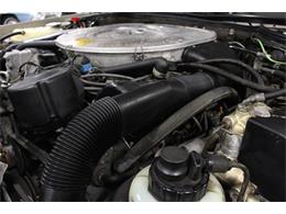 1986 Mercedes-Benz 560SEC (CC-1060663) for sale in Kentwood, Michigan
