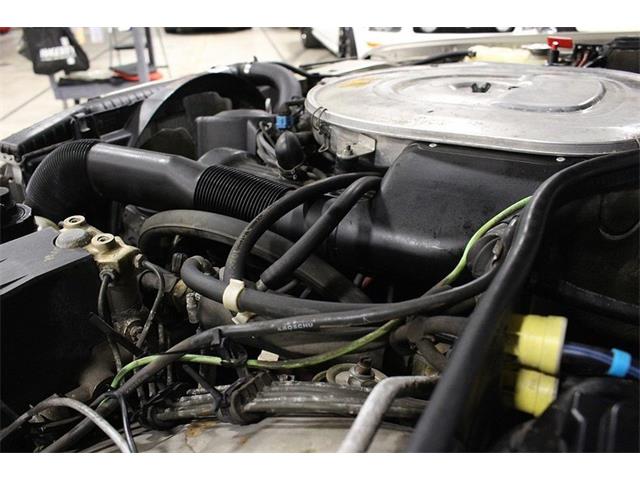 1986 Mercedes-Benz 560SEC (CC-1060663) for sale in Kentwood, Michigan