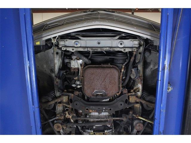 1986 Mercedes-Benz 560SEC (CC-1060663) for sale in Kentwood, Michigan