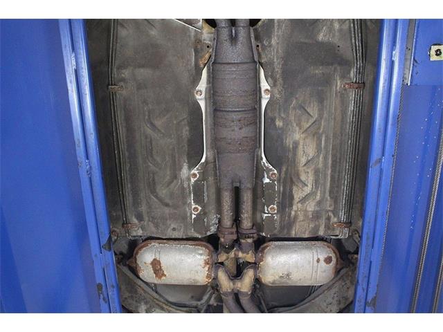 1986 Mercedes-Benz 560SEC (CC-1060663) for sale in Kentwood, Michigan