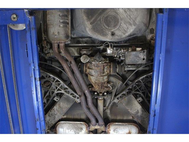 1986 Mercedes-Benz 560SEC (CC-1060663) for sale in Kentwood, Michigan