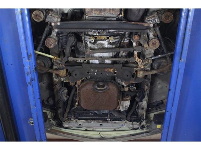 1986 Mercedes-Benz 560SEC (CC-1060663) for sale in Kentwood, Michigan