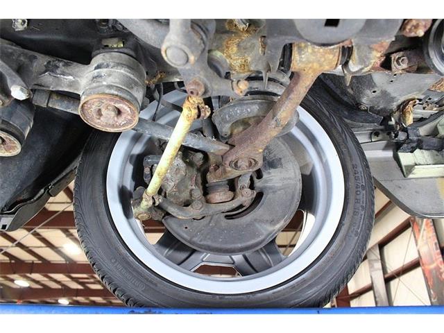 1986 Mercedes-Benz 560SEC (CC-1060663) for sale in Kentwood, Michigan