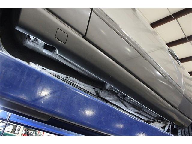 1986 Mercedes-Benz 560SEC (CC-1060663) for sale in Kentwood, Michigan