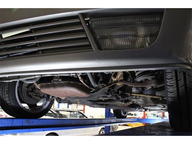 1986 Mercedes-Benz 560SEC (CC-1060663) for sale in Kentwood, Michigan