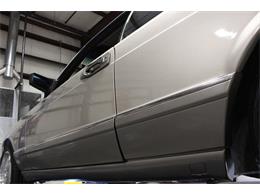 1986 Mercedes-Benz 560SEC (CC-1060663) for sale in Kentwood, Michigan