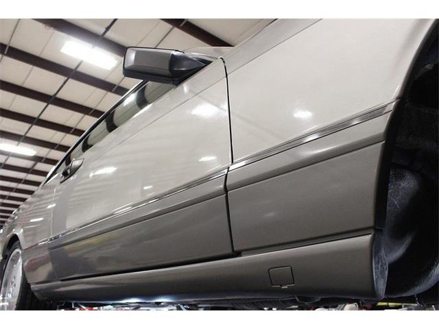 1986 Mercedes-Benz 560SEC (CC-1060663) for sale in Kentwood, Michigan