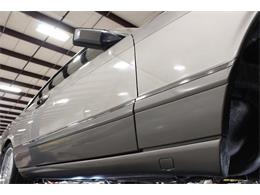 1986 Mercedes-Benz 560SEC (CC-1060663) for sale in Kentwood, Michigan