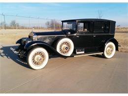 1927 Rolls-Royce Phantom I (CC-1066630) for sale in Oklahoma City, Oklahoma
