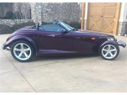 1999 Plymouth Prowler (CC-1066636) for sale in Oklahoma City, Oklahoma
