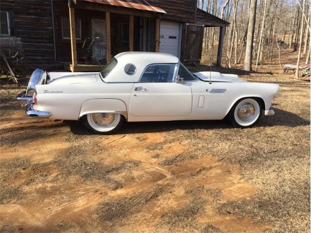 1956 Ford Thunderbird (CC-1066680) for sale in Greensboro, North Carolina