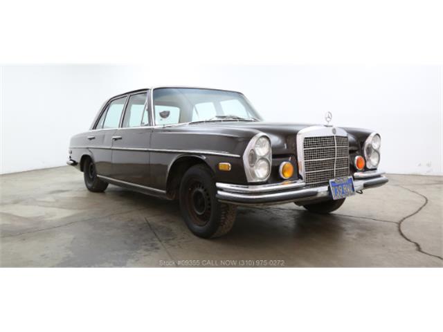 1970 Mercedes-Benz 280SE (CC-1066698) for sale in Beverly Hills, California
