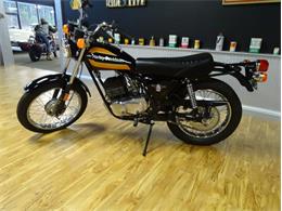 1976 Harley-Davidson SS 250 AMF (CC-1060067) for sale in Greensboro, North Carolina