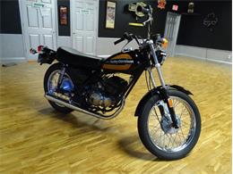 1976 Harley-Davidson SS 250 AMF (CC-1060067) for sale in Greensboro, North Carolina