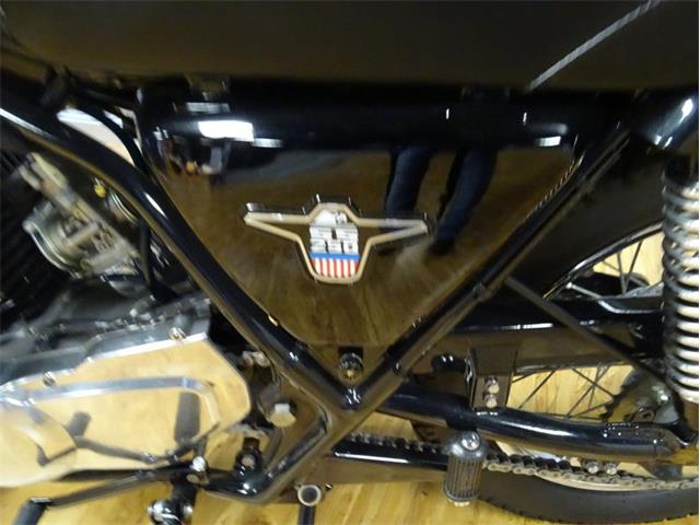 1976 Harley-Davidson SS 250 AMF (CC-1060067) for sale in Greensboro, North Carolina