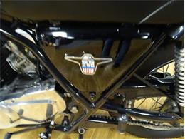 1976 Harley-Davidson SS 250 AMF (CC-1060067) for sale in Greensboro, North Carolina