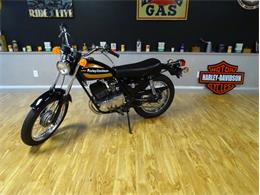 1976 Harley-Davidson SS 250 AMF (CC-1060067) for sale in Greensboro, North Carolina