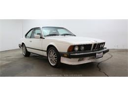 1987 BMW L6 (CC-1066700) for sale in Beverly Hills, California