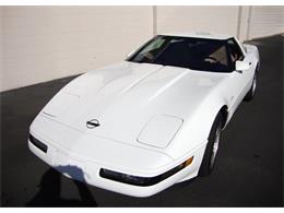 1994 Chevrolet Corvette ZR1 (CC-1066708) for sale in Oklahoma City, Oklahoma