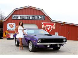 1970 Plymouth Cuda (CC-1066712) for sale in Lenoir City, Tennessee