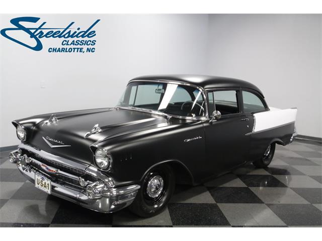 1957 Chevrolet 150 (CC-1066725) for sale in Concord, North Carolina