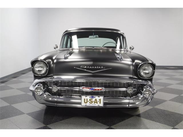 1957 Chevrolet 150 (CC-1066725) for sale in Concord, North Carolina