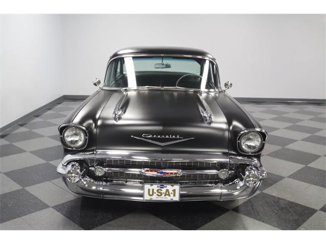 1957 Chevrolet 150 (CC-1066725) for sale in Concord, North Carolina