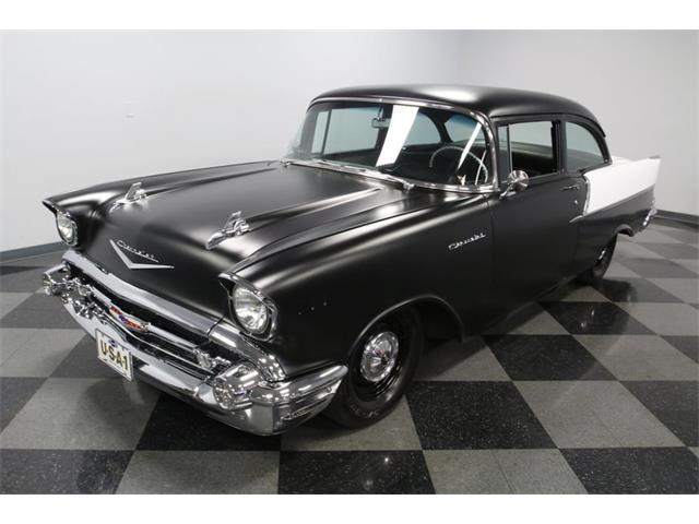 1957 Chevrolet 150 (CC-1066725) for sale in Concord, North Carolina