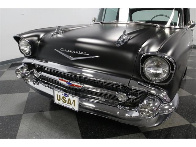 1957 Chevrolet 150 (CC-1066725) for sale in Concord, North Carolina