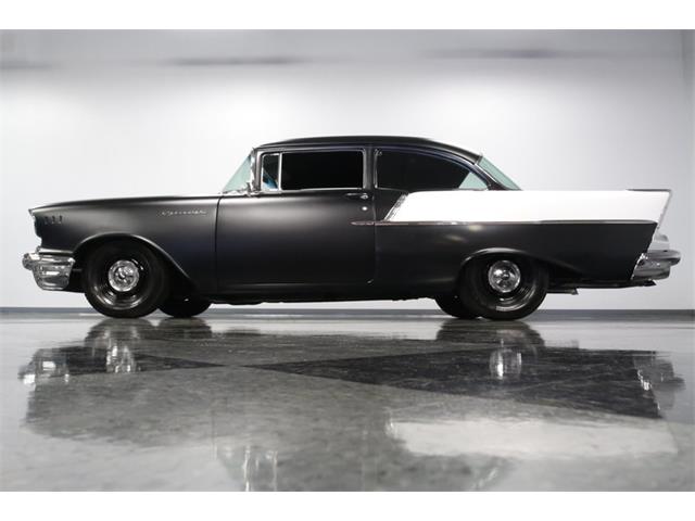 1957 Chevrolet 150 (CC-1066725) for sale in Concord, North Carolina