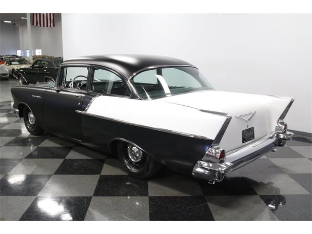 1957 Chevrolet 150 (CC-1066725) for sale in Concord, North Carolina