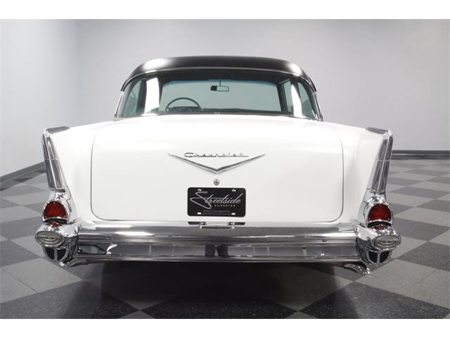 1957 Chevrolet 150 (CC-1066725) for sale in Concord, North Carolina