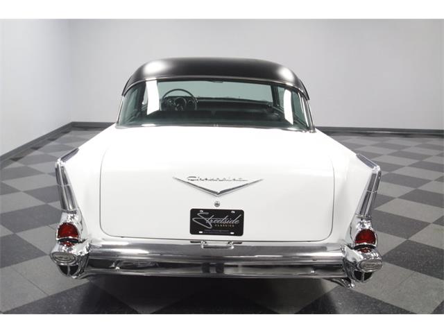 1957 Chevrolet 150 (CC-1066725) for sale in Concord, North Carolina