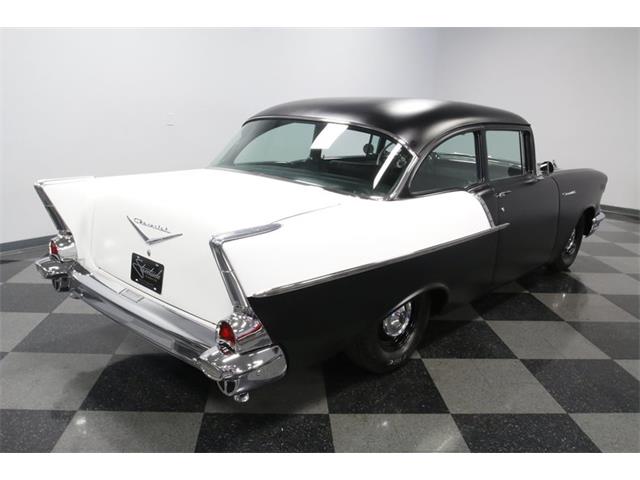 1957 Chevrolet 150 (CC-1066725) for sale in Concord, North Carolina