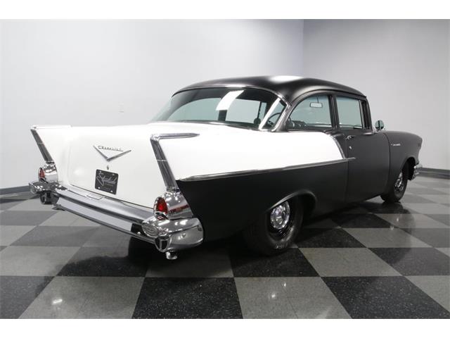 1957 Chevrolet 150 (CC-1066725) for sale in Concord, North Carolina