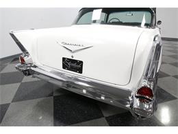 1957 Chevrolet 150 (CC-1066725) for sale in Concord, North Carolina