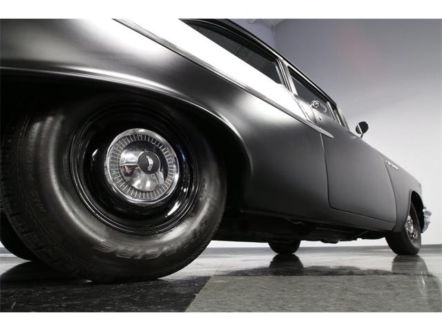 1957 Chevrolet 150 (CC-1066725) for sale in Concord, North Carolina